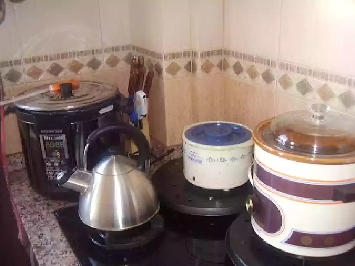 BROCCOLI AL HORNO CON QUESO...BROCCOLI CASSEROLE