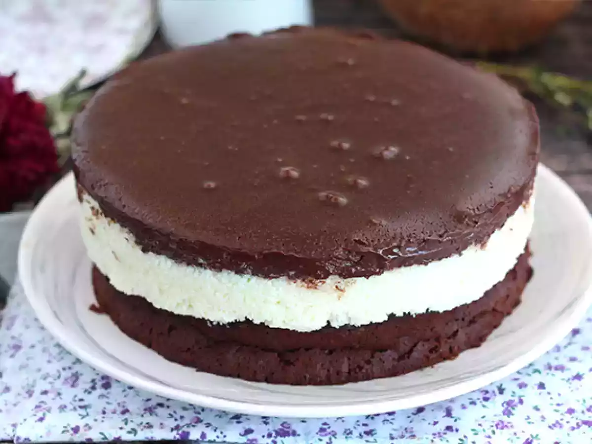 Brownie Bounty - foto 3