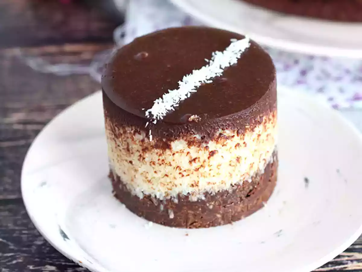 Brownie Bounty - foto 5