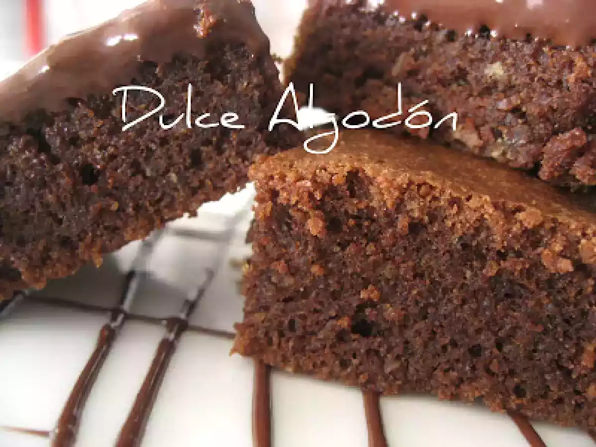 Brownie de Chocolate y Café - foto 4