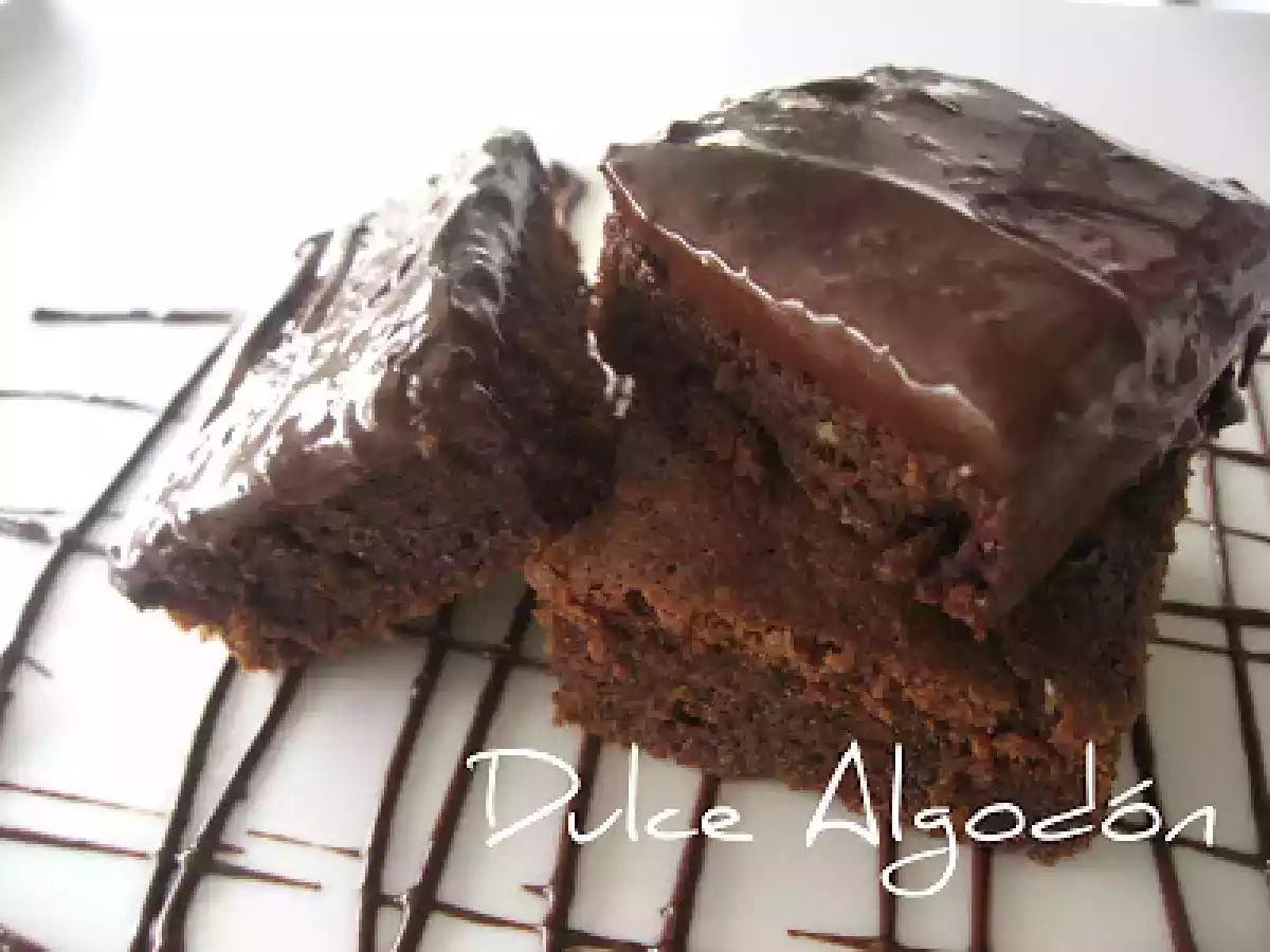Brownie de Chocolate y Café - foto 5