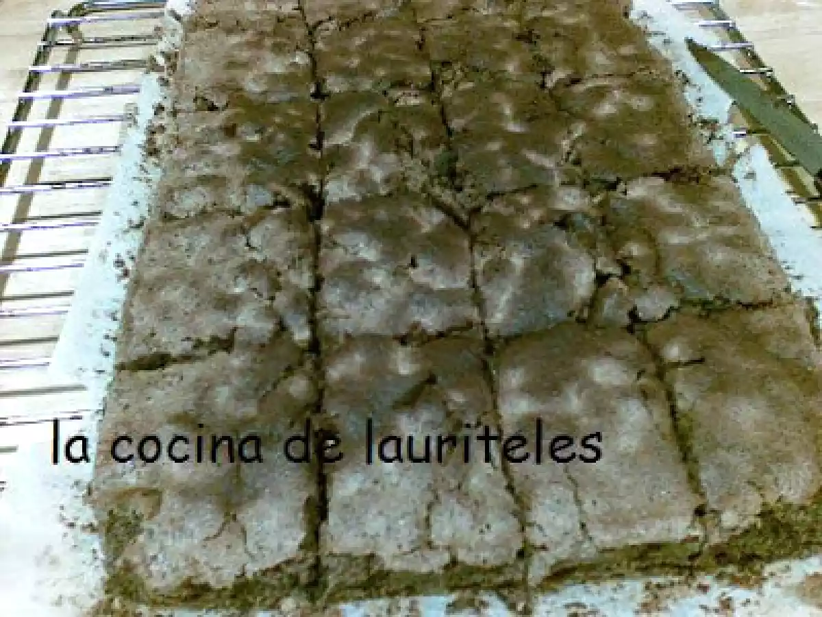 BROWNIE GRANDE - foto 2