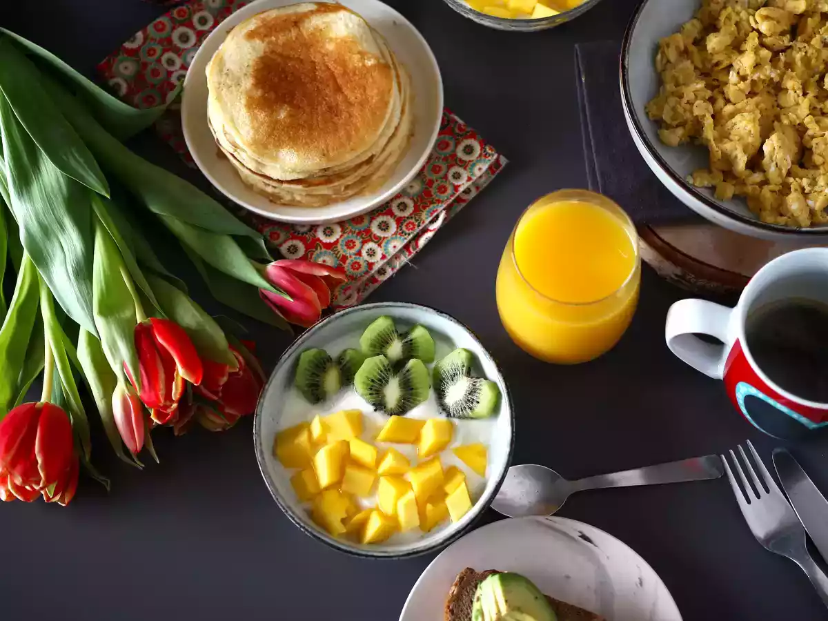 Brunch para San Valentín - foto 5