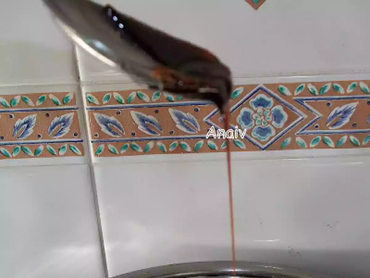 Budin -flan- budino-cake-de Savoiardi