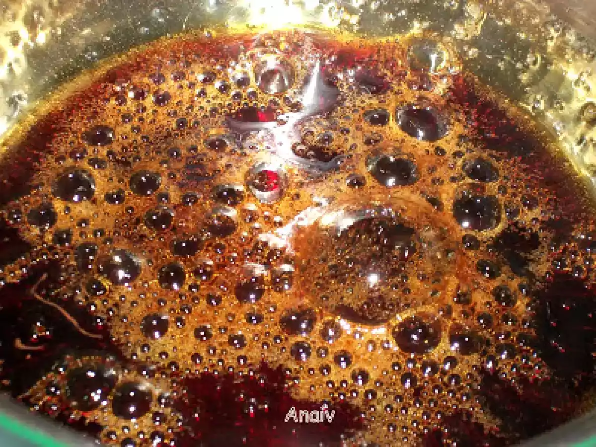 Budin -flan- budino-cake-de Savoiardi - foto 7