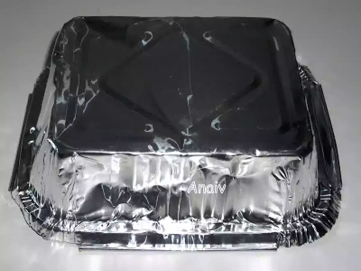 Budin -flan- budino-cake-de Savoiardi - foto 10