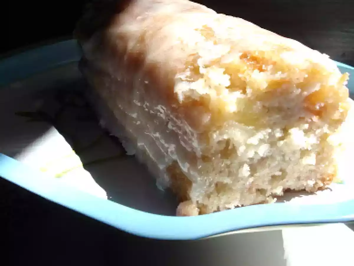 BUDÍN HÚMEDO