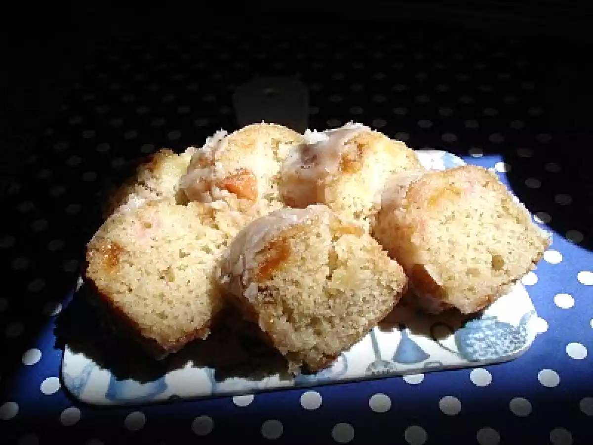 BUDÍN HÚMEDO - foto 2