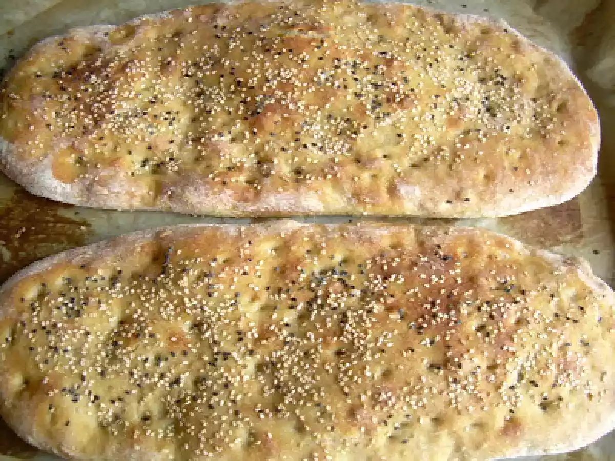 Buenos panes desde Chipre - foto 3