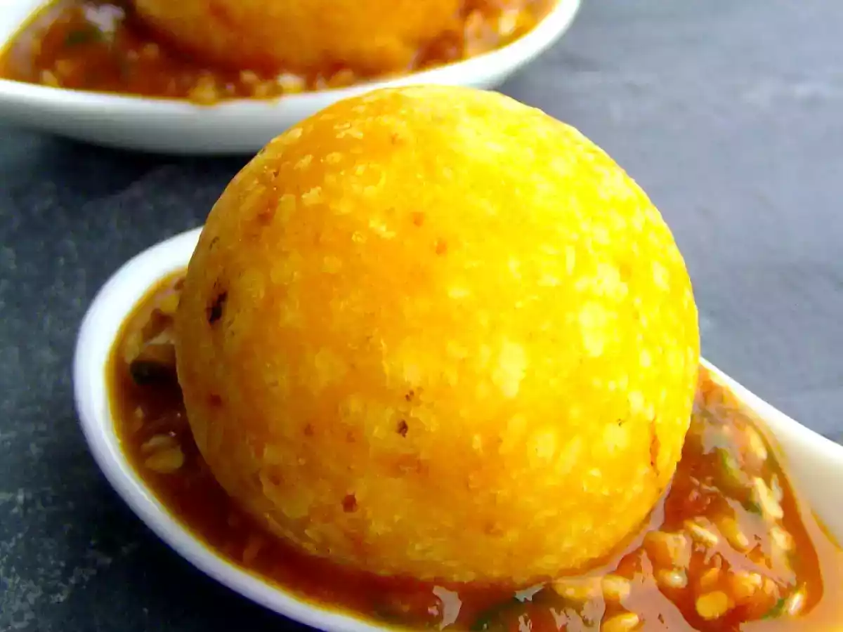 Buñuelos colombianos fritos - foto 2