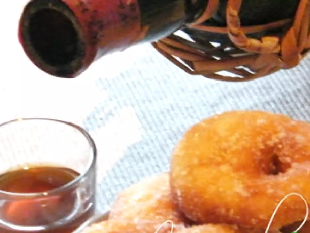 Buñuelos de viento - foto 4