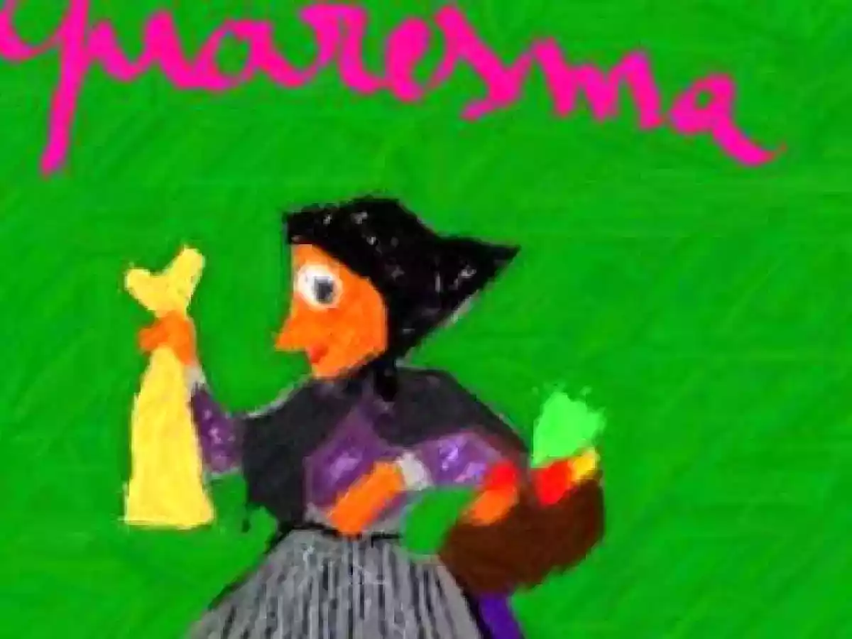 bunyols de quaresma- buñuelos de cuaresma - foto 3