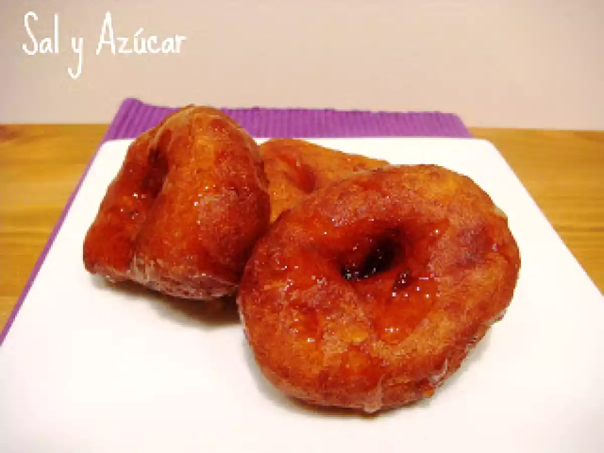 BUNYOLS DE TOTS SANTS - foto 2