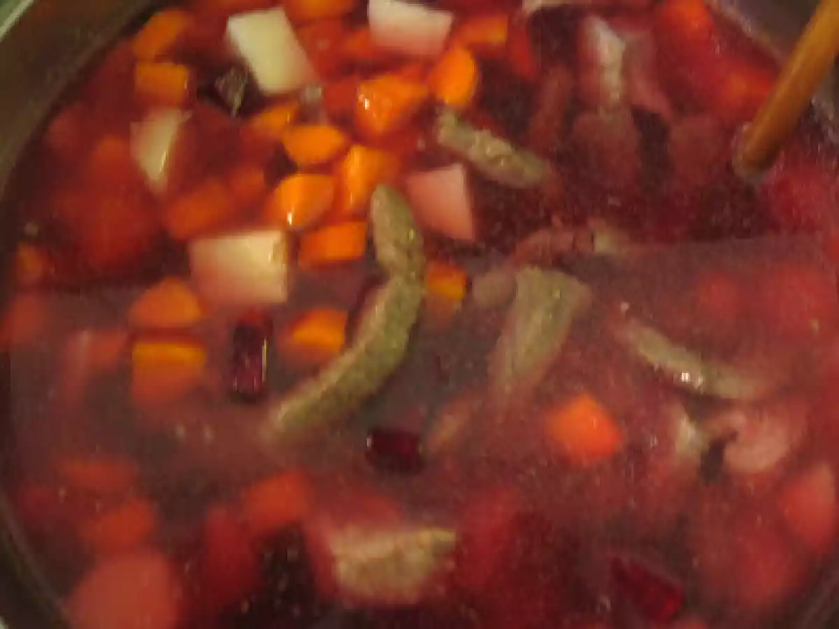 Burch, plato de cuchara - foto 2