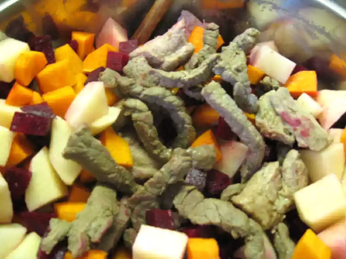 Burch, plato de cuchara - foto 3