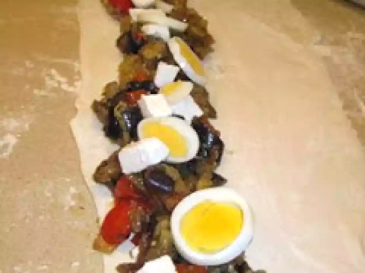 Burekas / Borrekas - foto 3