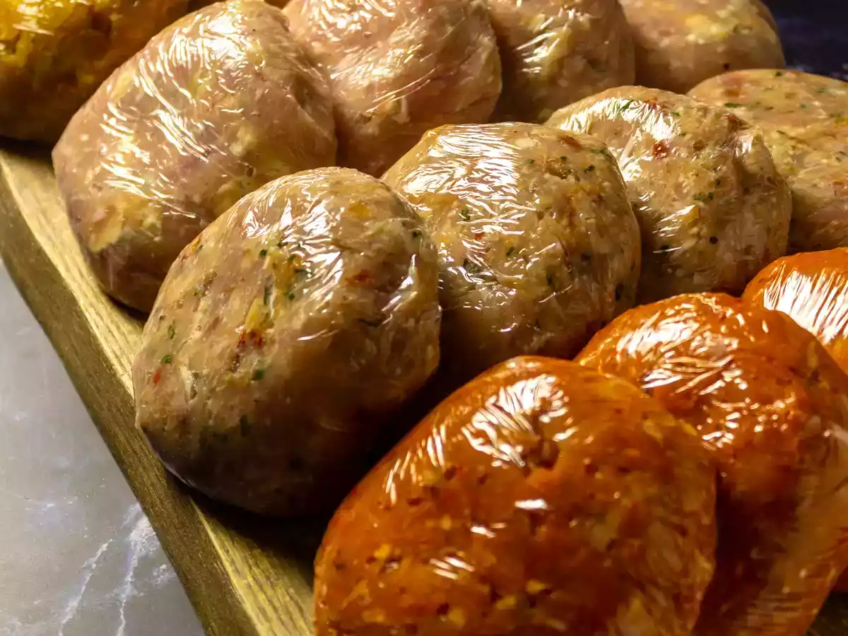 Burgers de sabores! - foto 2