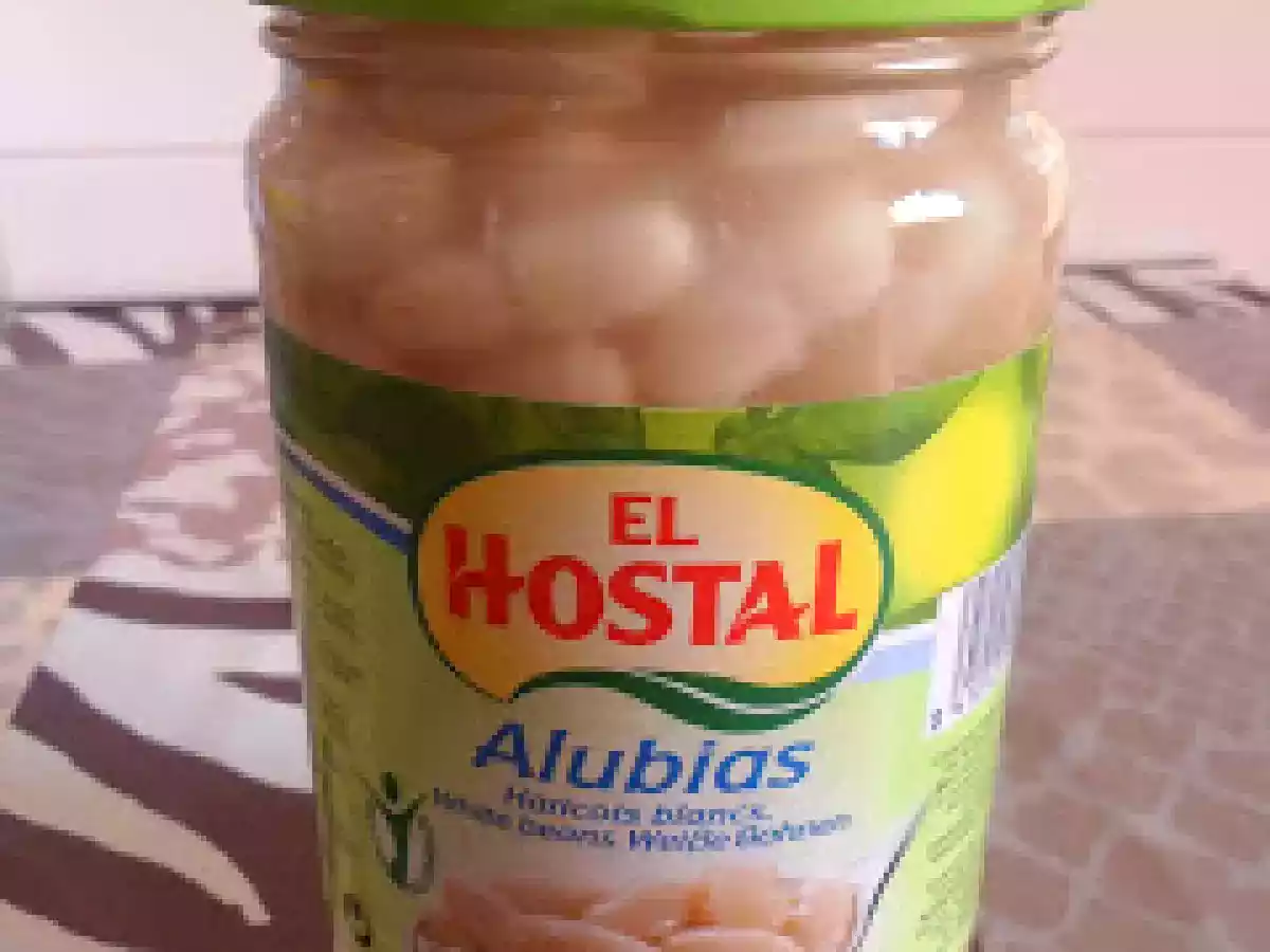 Butifarra con mongetes El Hostal - foto 2