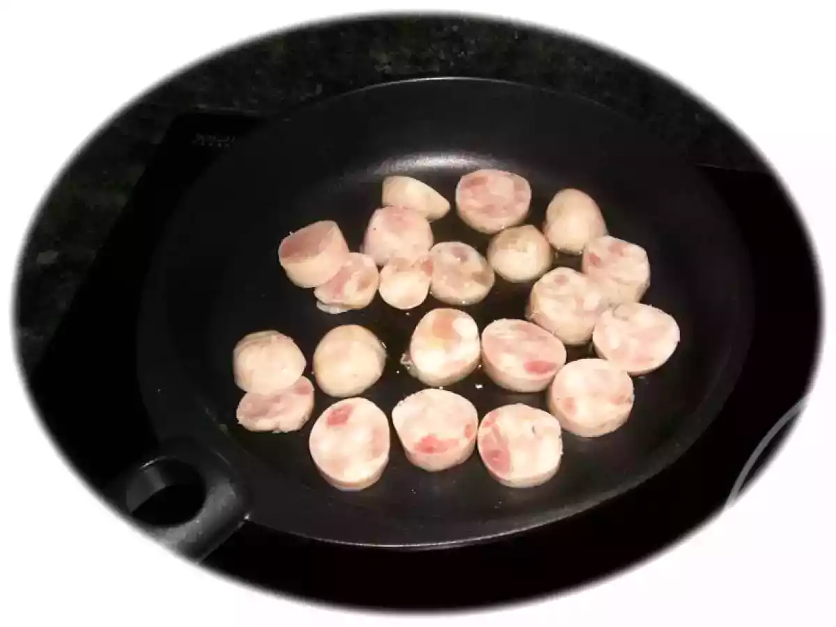 BUTIFARRA CON PATATAS - foto 2