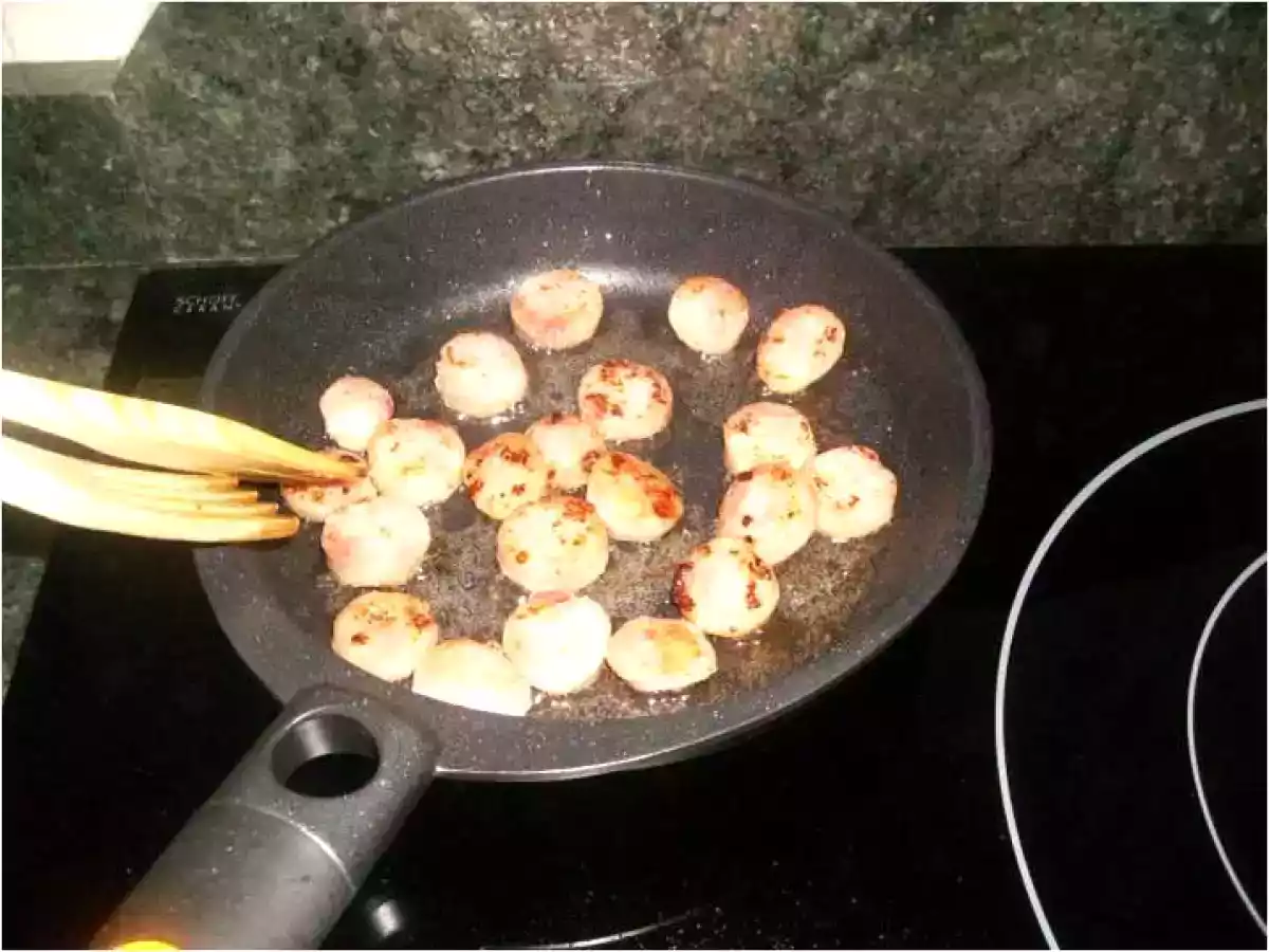 BUTIFARRA CON PATATAS - foto 3