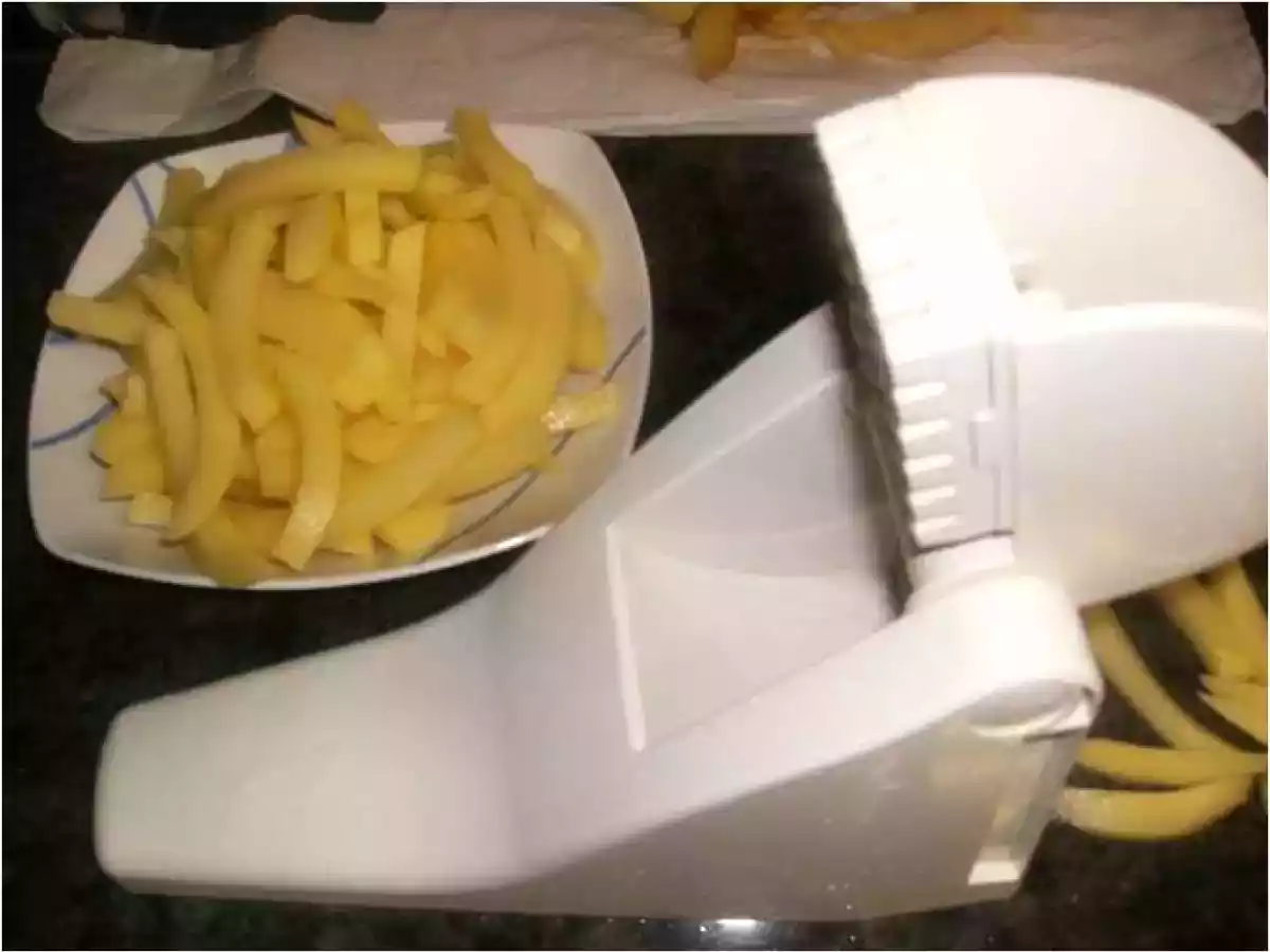 BUTIFARRA CON PATATAS - foto 4