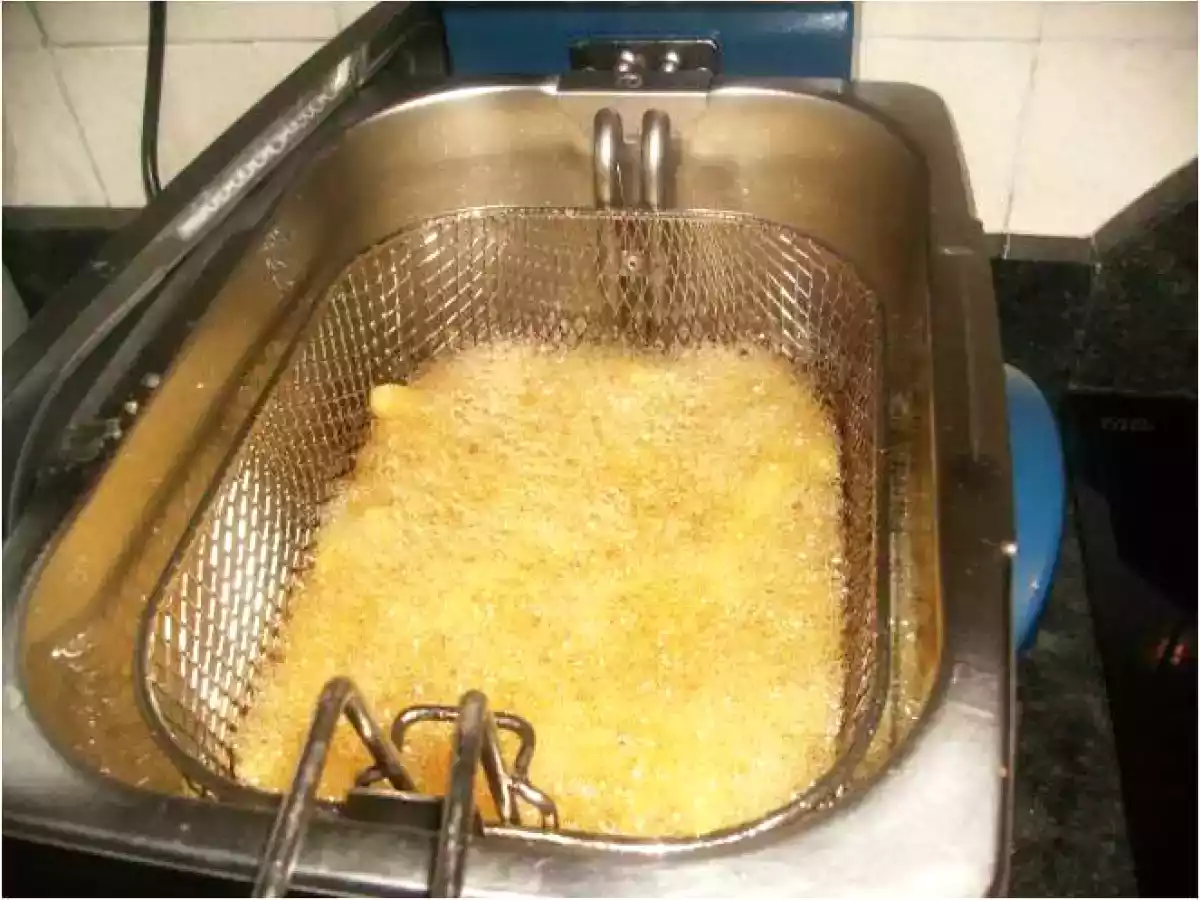 BUTIFARRA CON PATATAS - foto 6