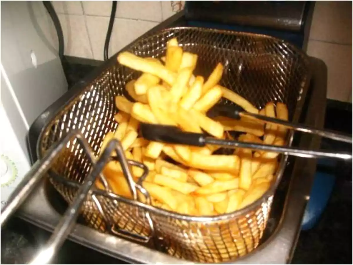 BUTIFARRA CON PATATAS - foto 8