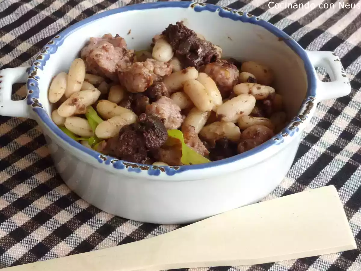 Butifarra esparracada