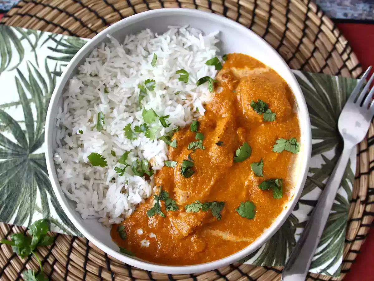Butter chicken, ¡el plato indio por excelencia! - foto 2