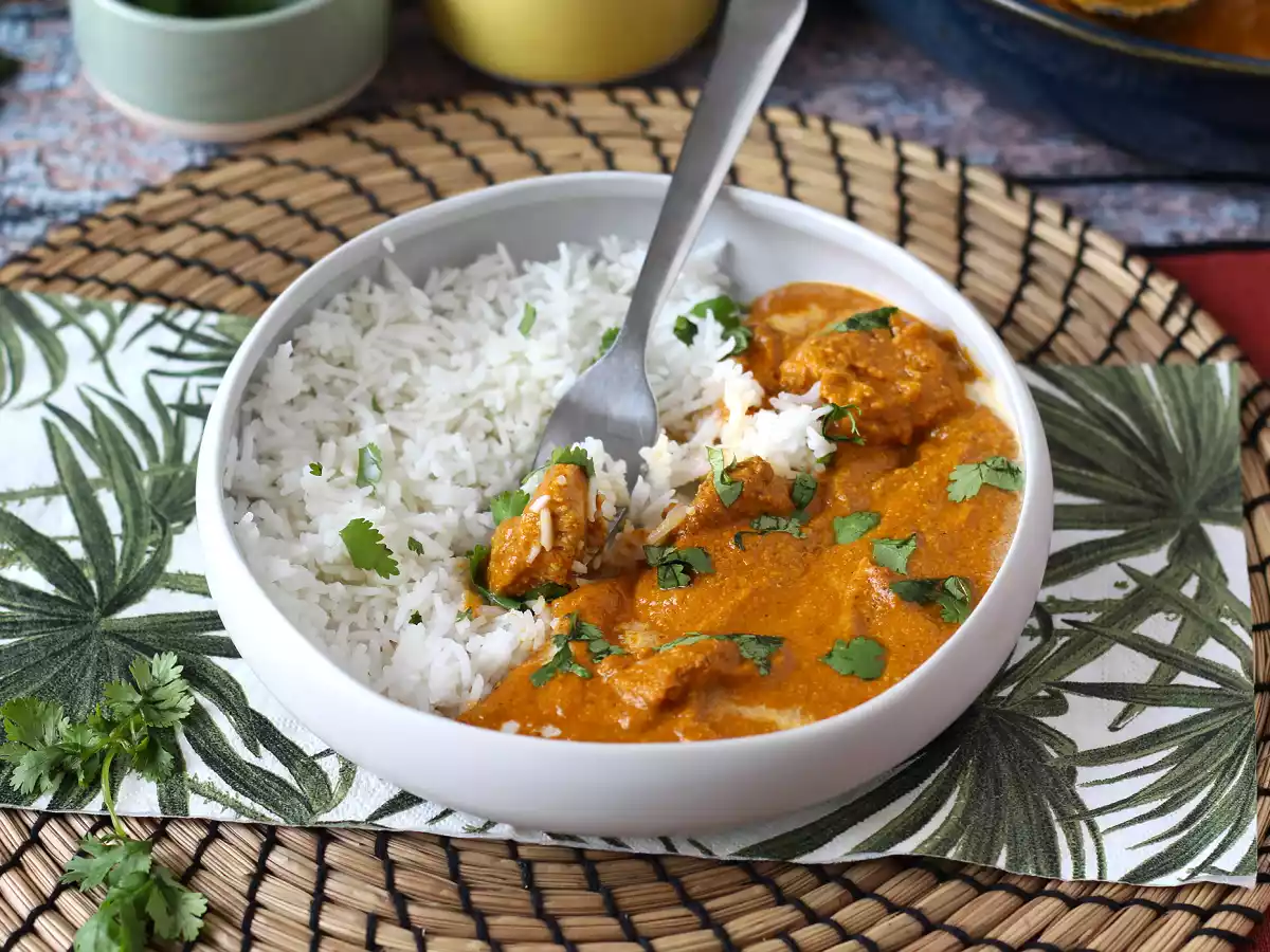 Butter chicken, ¡el plato indio por excelencia! - foto 5