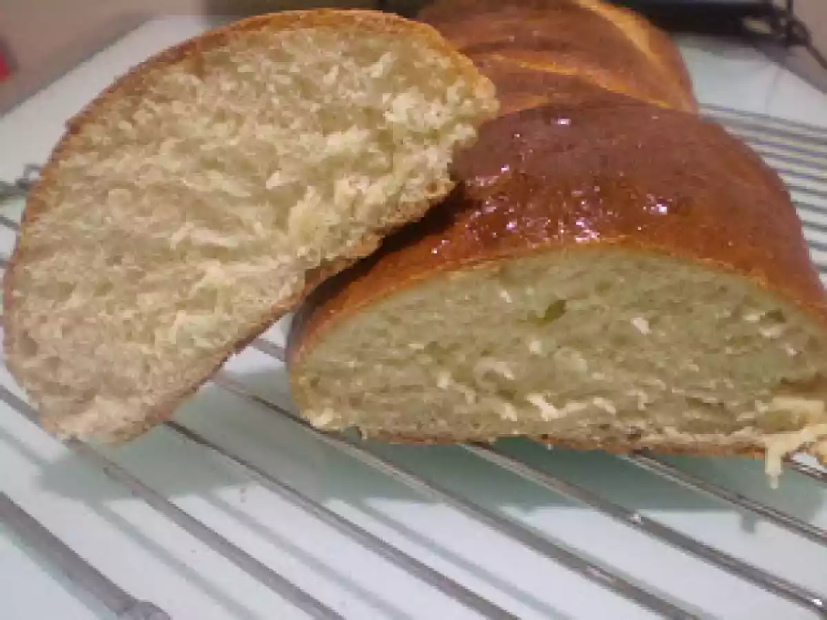 BUTTERZOPF SUIZO - foto 2