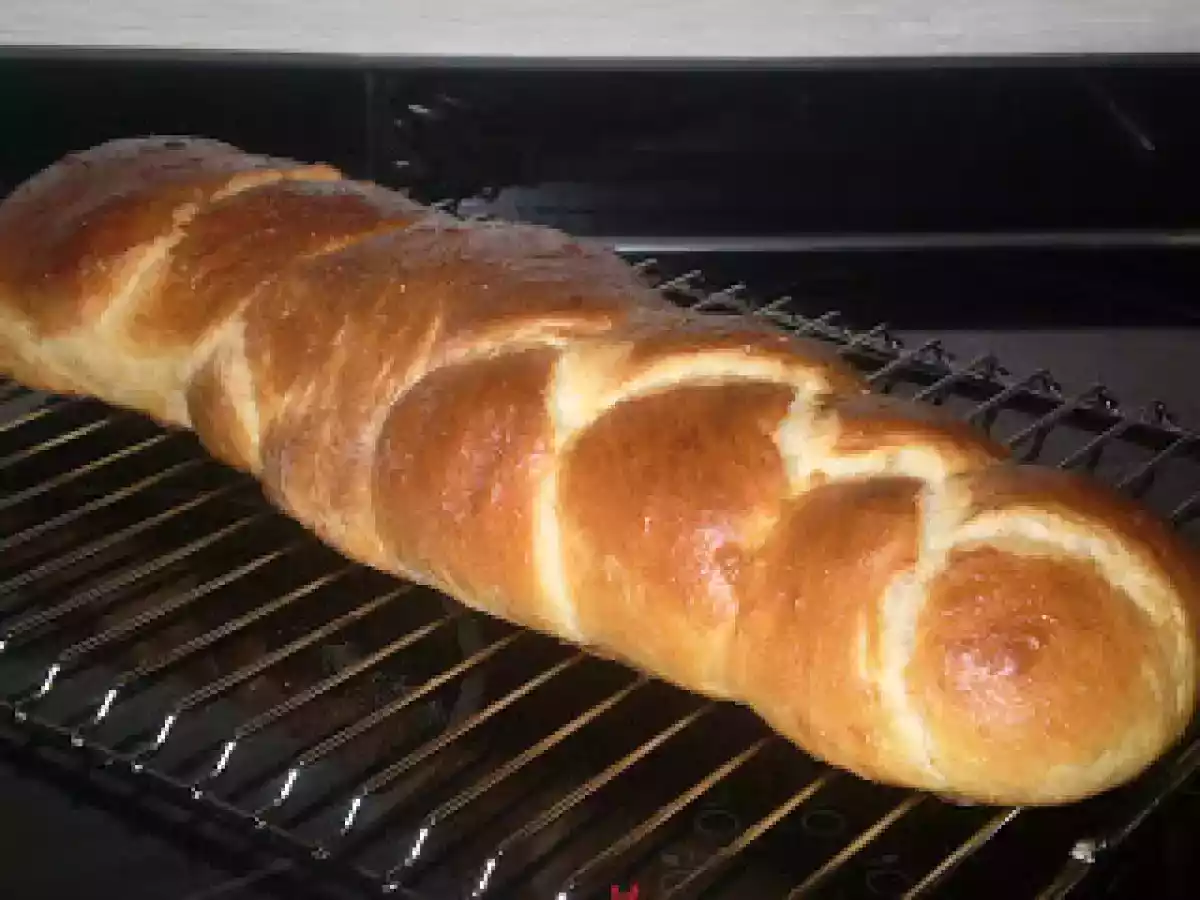 BUTTERZOPF SUIZO - foto 3