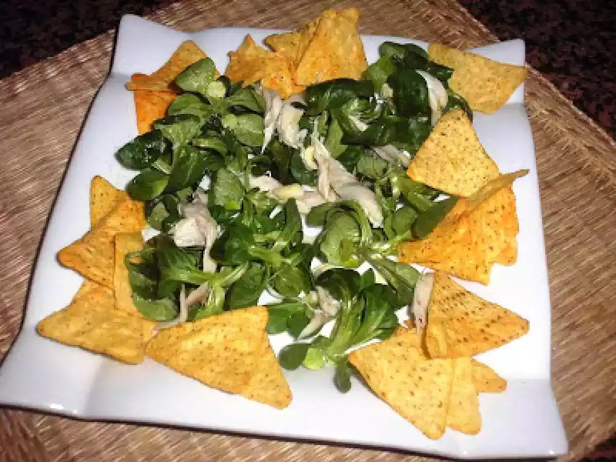 CABALLA EN VINAGRE A MODO DE BOQUERÓN. - foto 2