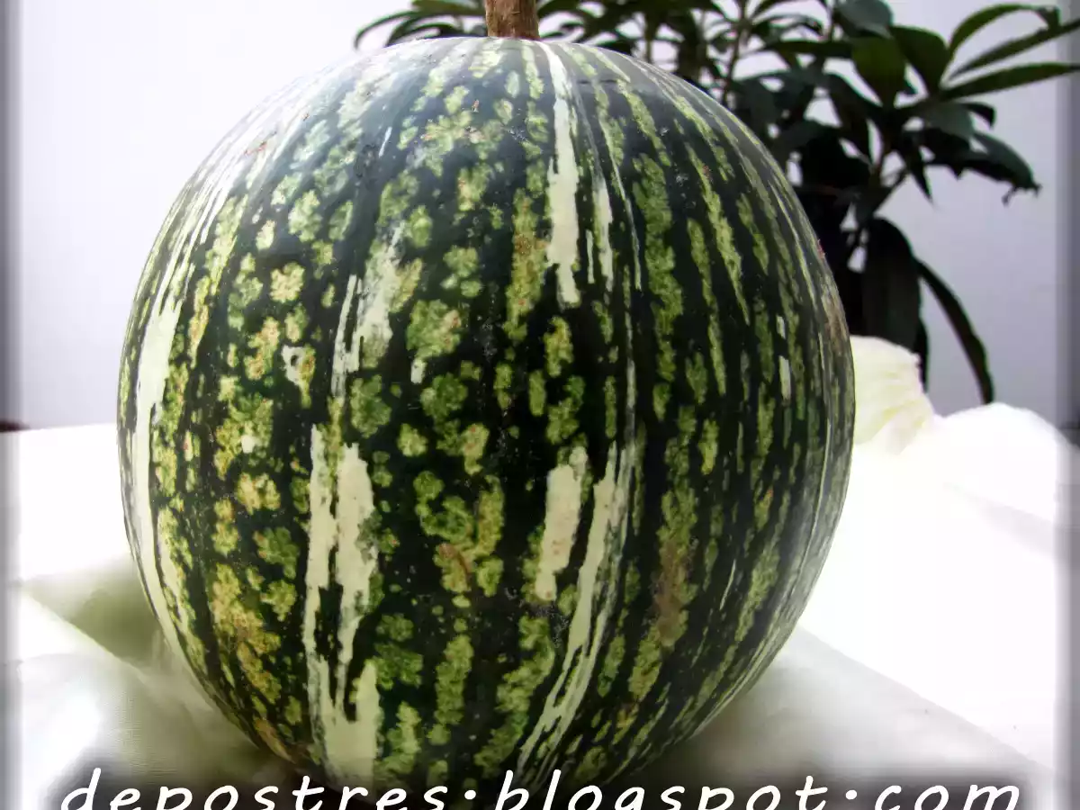 Cabello de ángel - foto 2