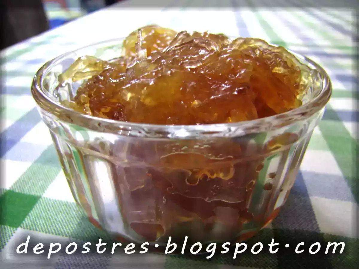 Cabello de ángel - foto 3