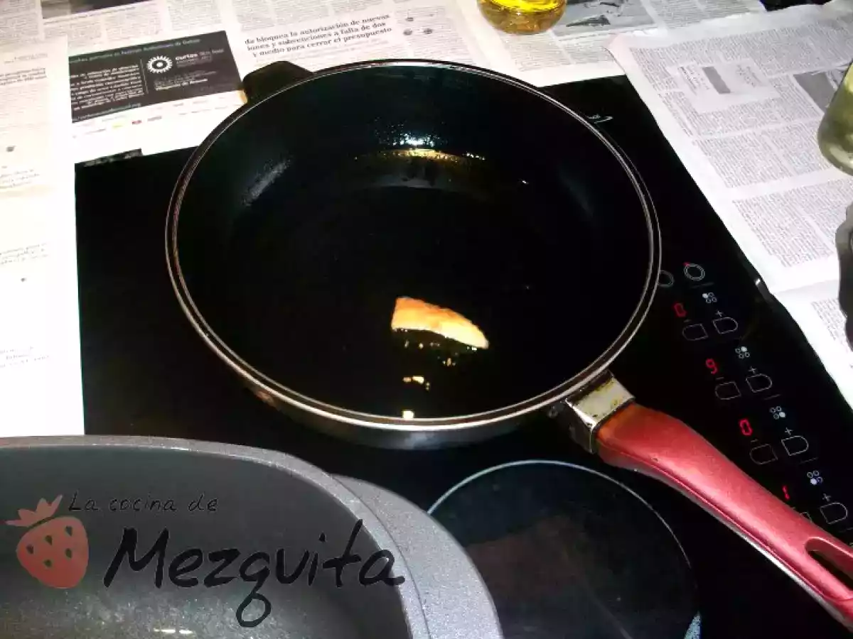 Cabrito guisado al estilo de mi madre - foto 10