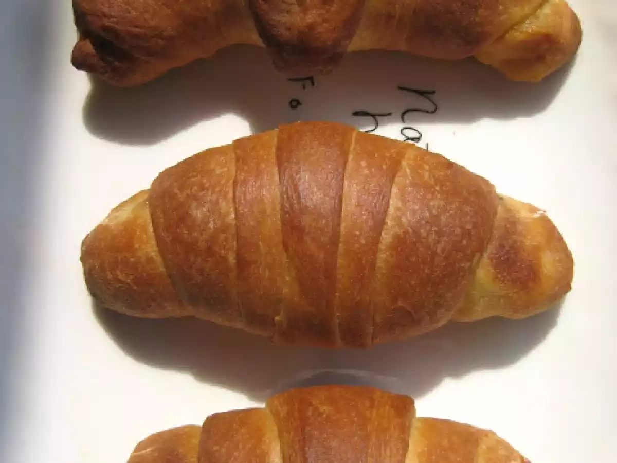 Cachitos de pavo y queso crema - foto 2