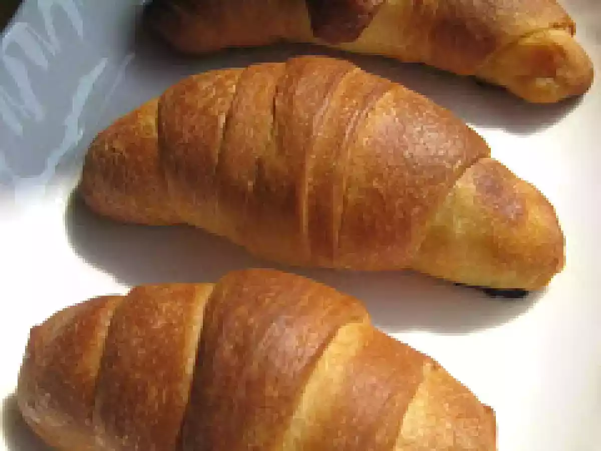 Cachitos de pavo y queso crema - foto 3