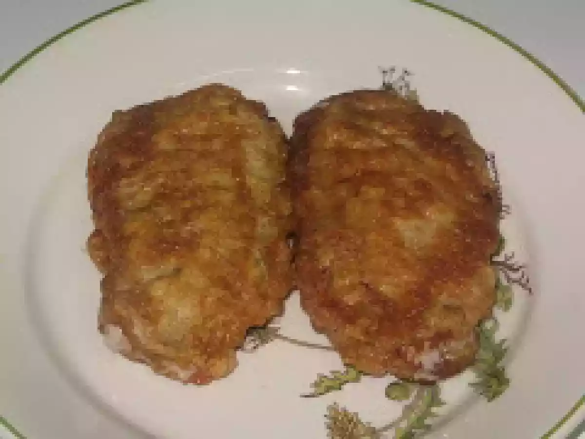CACHOPITOS DE LOMO