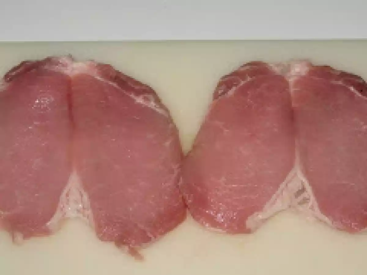 CACHOPITOS DE LOMO - foto 2