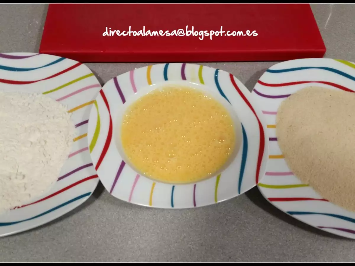 Cachopo o un vulgar San Jacobo - foto 4