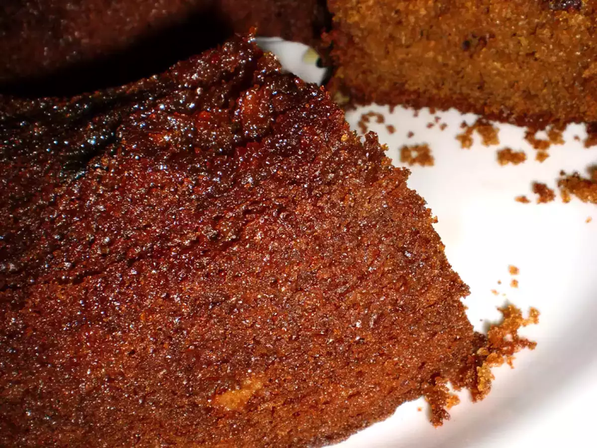 Cake de Panela - foto 2