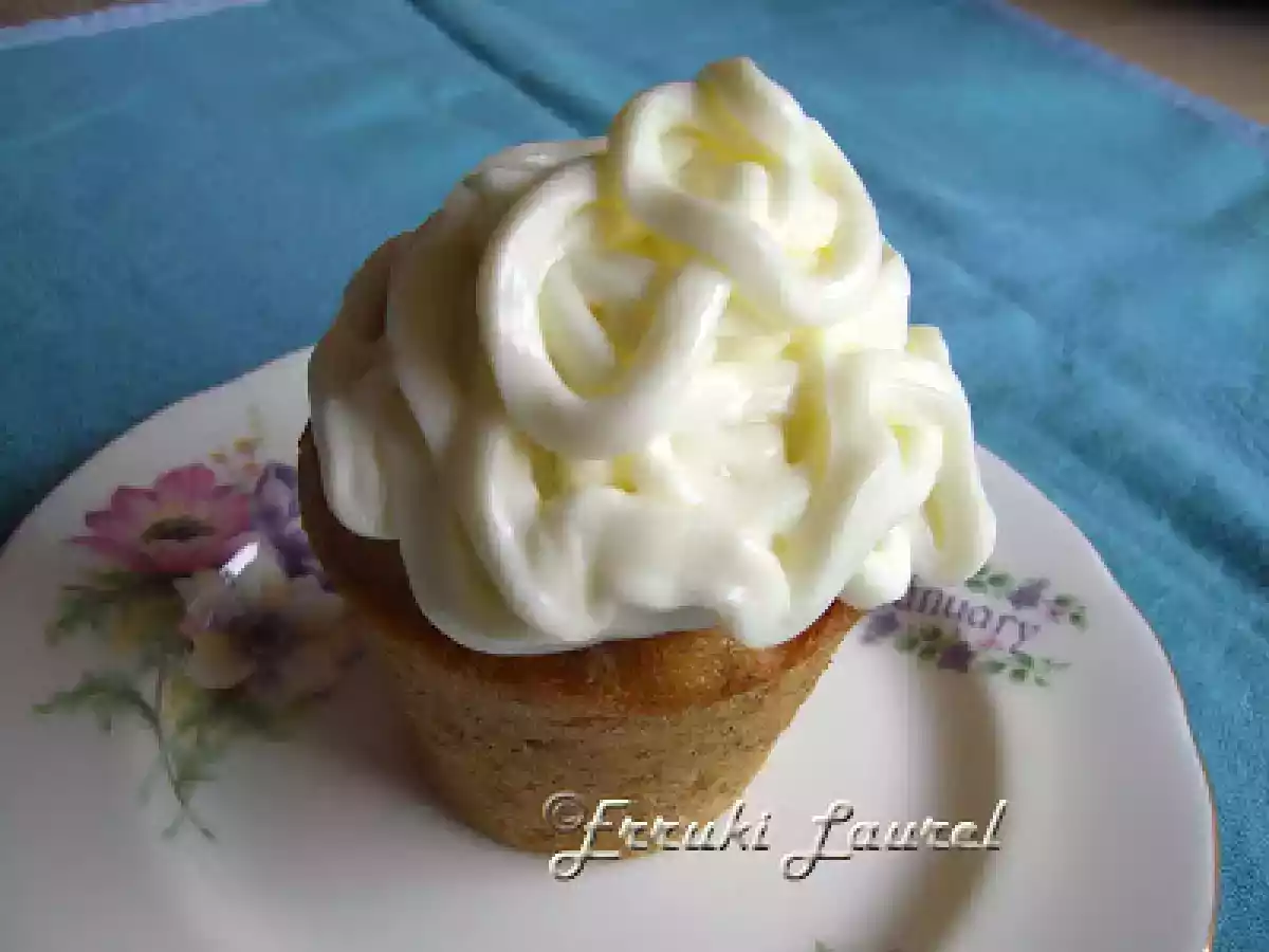 Cake de zanahoria, nueces y especias