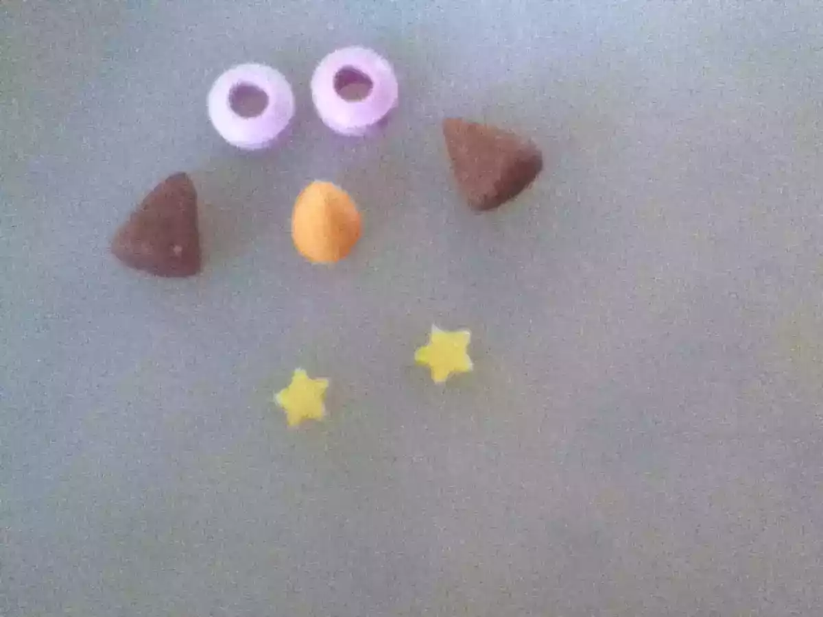 Cake pops Buhos & Fantasmas - foto 3