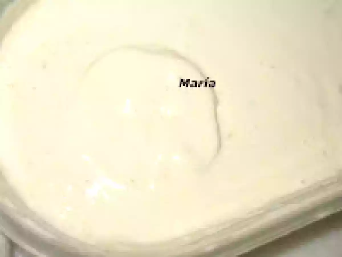 Calabacín relleno en tempura - foto 4