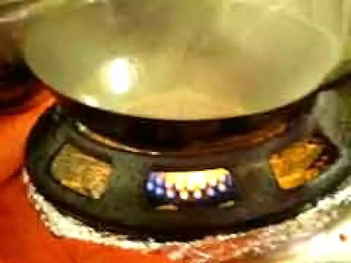 Calabacines Fritos con Semillas de Sésamo