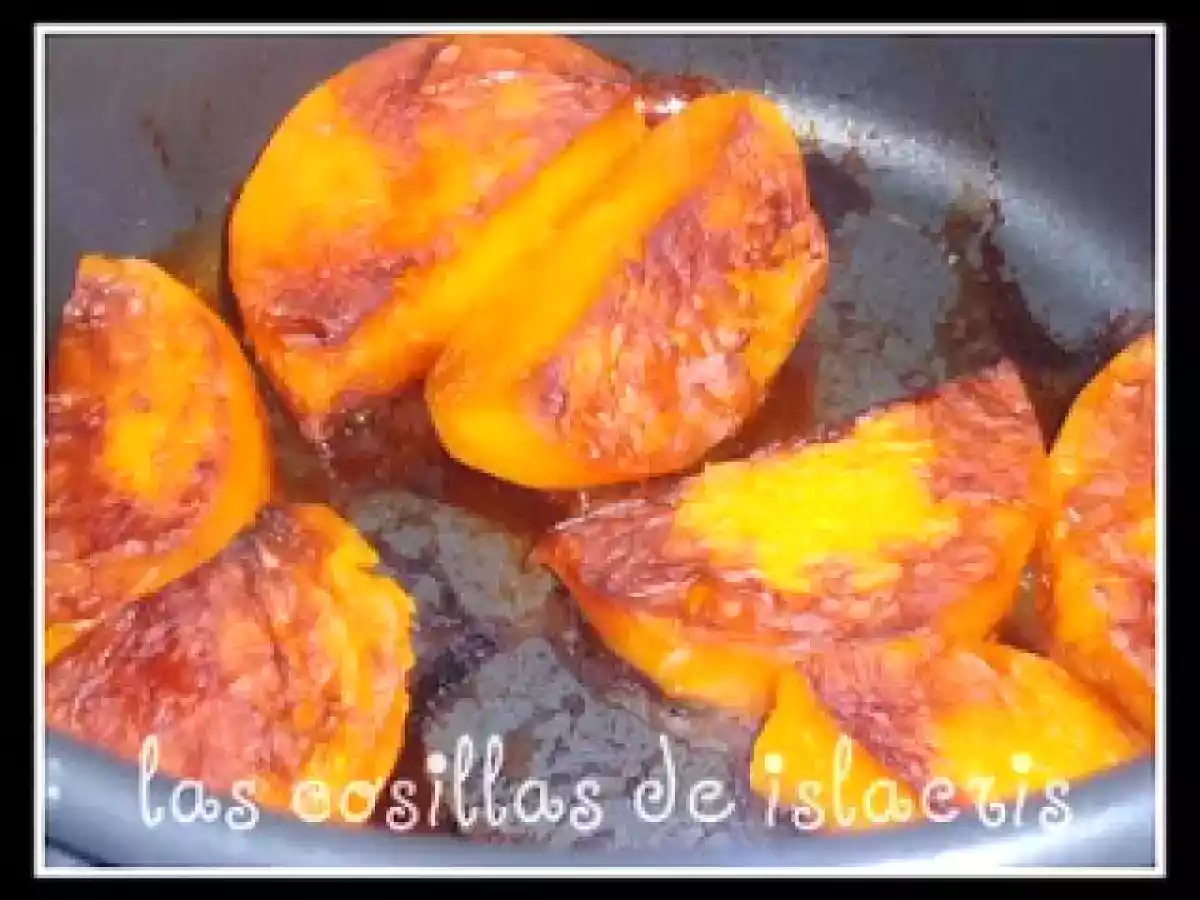 Calabaza asada