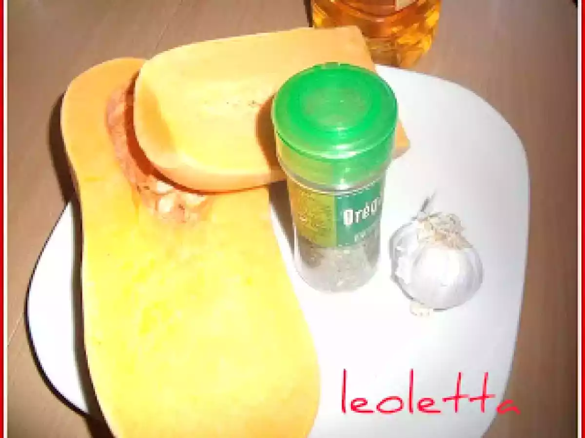 Calabaza frita - foto 5