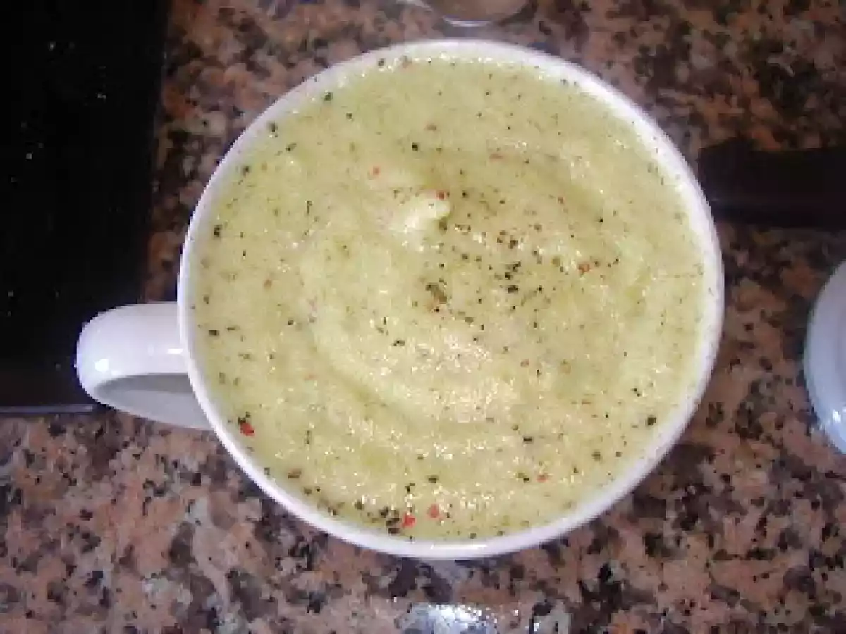 CALABAZA RELLENA DIETÉTICA EN HORNO TURBOGRILL - foto 14