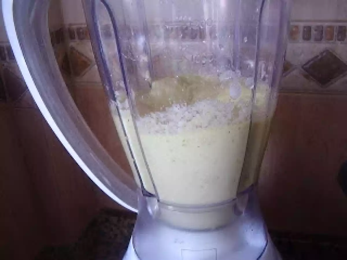 CALABAZA RELLENA DIETÉTICA EN HORNO TURBOGRILL - foto 15